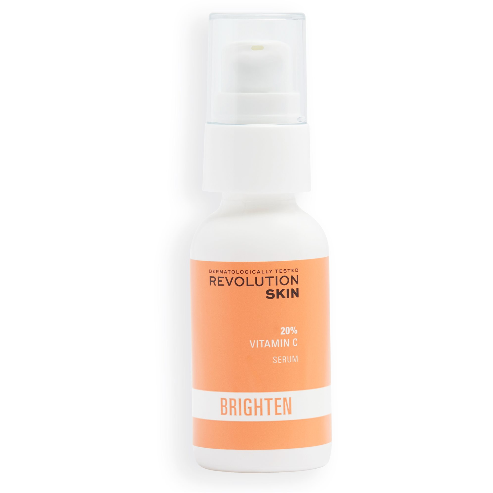 REVOLUTION SKINCARE 20% Vitamin C Radiance Serum 30 ml (5057566631501)