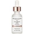 REVOLUTION SKINCARE Plumping &amp; Hydrating Solution - 2% Hyaluronic Acid 30 ml (5057566631457)