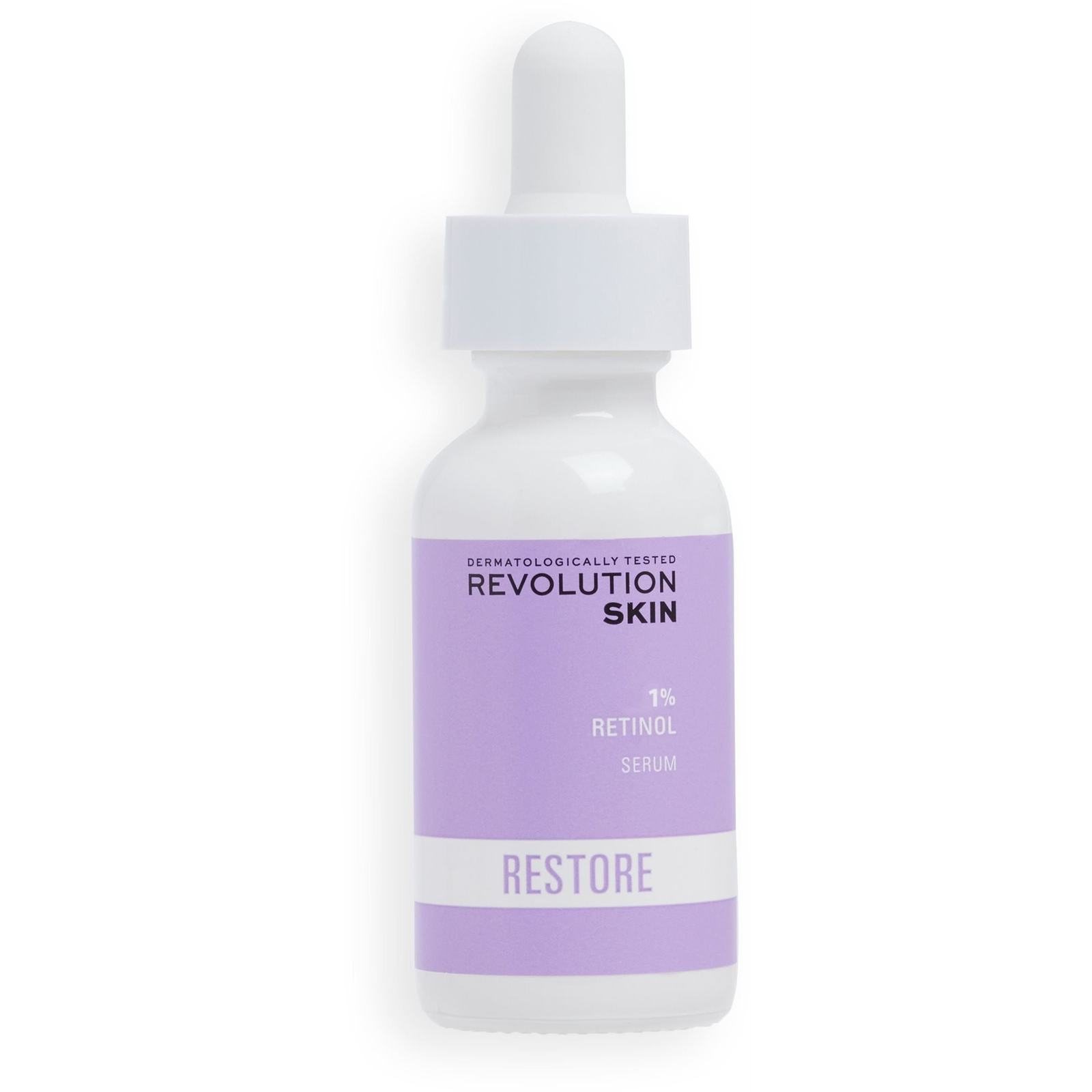 REVOLUTION SKINCARE 1% Retinol Serum Restore 30 ml (5057566467315)