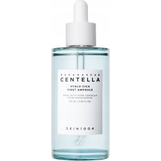 SKIN1004 Madagascar Centella Hyalu-Cica First Ampoule 100 ml (8809576261486)