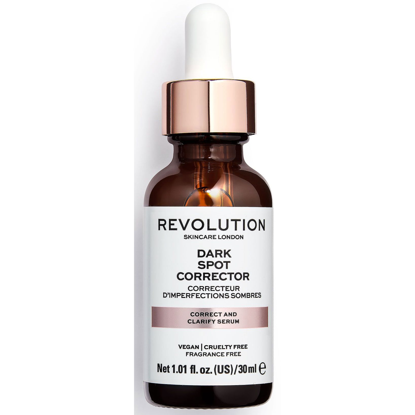 REVOLUTION SKINCARE Dark Spot Corrector 30 ml (5057566120531)