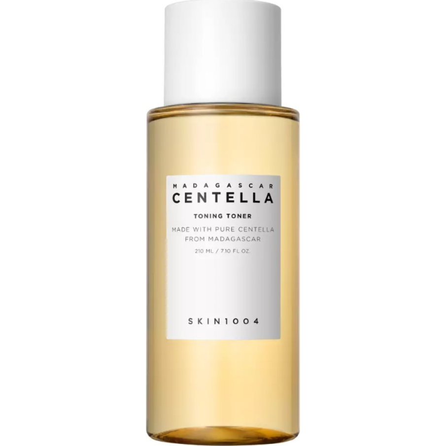 SKIN1004 Madagascar Centella Toning Toner 210 ml (8809576261141)