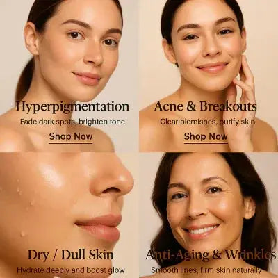 Ammuri Pro-Retinol 2.5% Face Serum - Anti Aging Retinol Serum