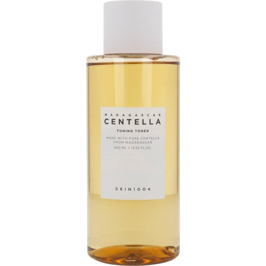 SKIN1004 Madagascar Centella Toning Toner 400 ml (SKIN158)