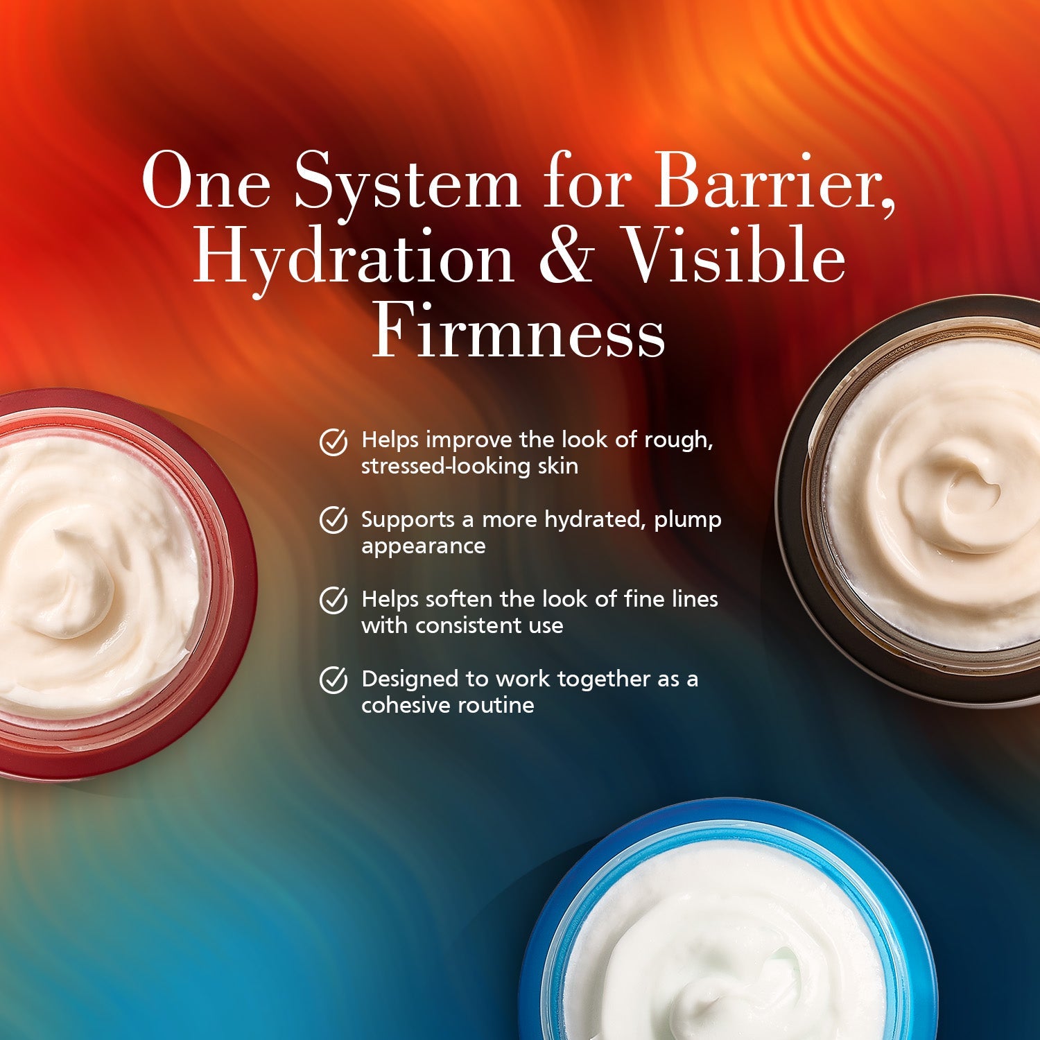 The Complete DISURI System 3-Step Korean Skincare Routine