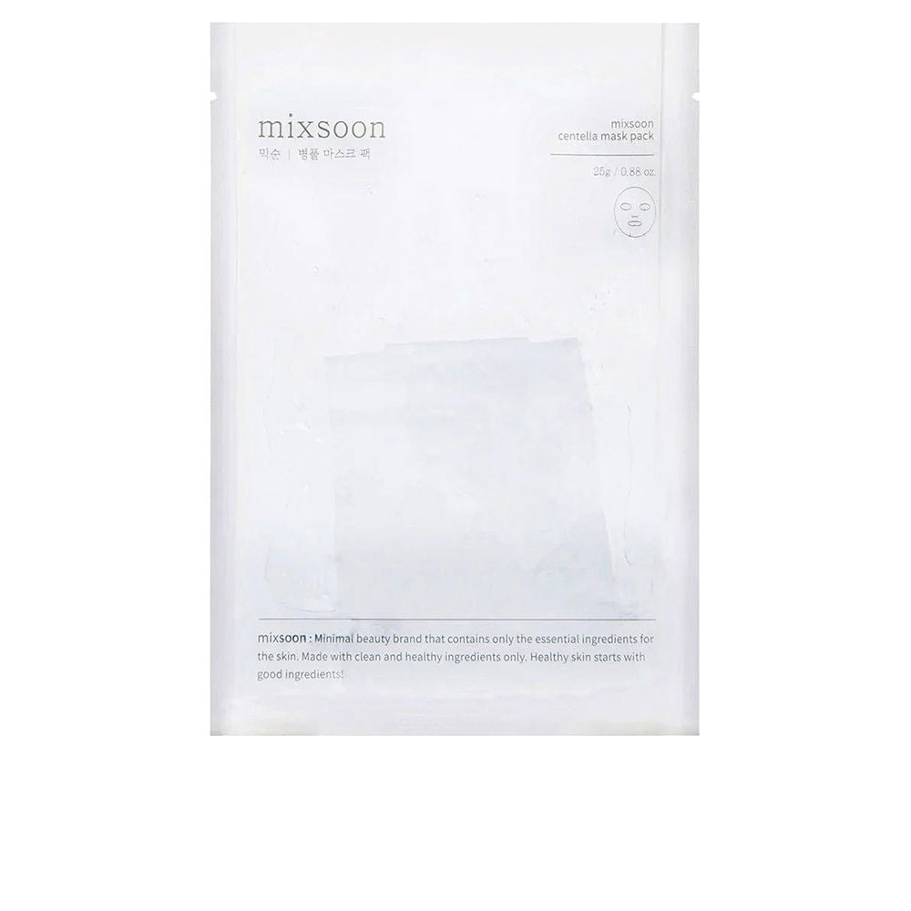 CENTELLA MASK PACK 5 pc